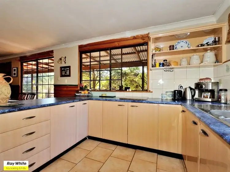 Second view of Homely house listing, 43 Mairinger Way, Wundowie WA 6560