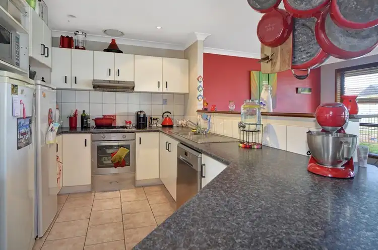 Fourth view of Homely house listing, 11 Kruger Avenue, Windang NSW 2528