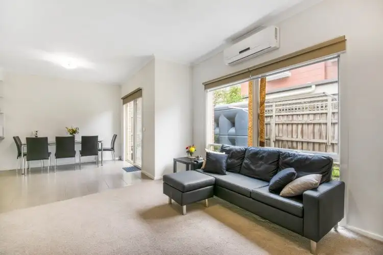 Third view of Homely townhouse listing, 4/17-19 Myrtle Street, Bayswater VIC 3153