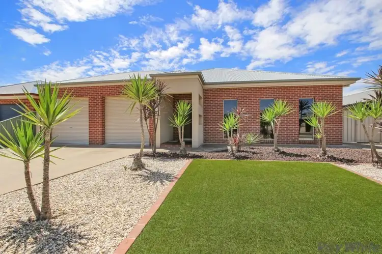 Main view of Homely house listing, 1 Box Lane, Benalla VIC 3672