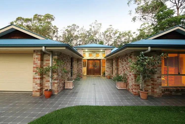 Second view of Homely house listing, 9 Kirby Court, Tanawha QLD 4556