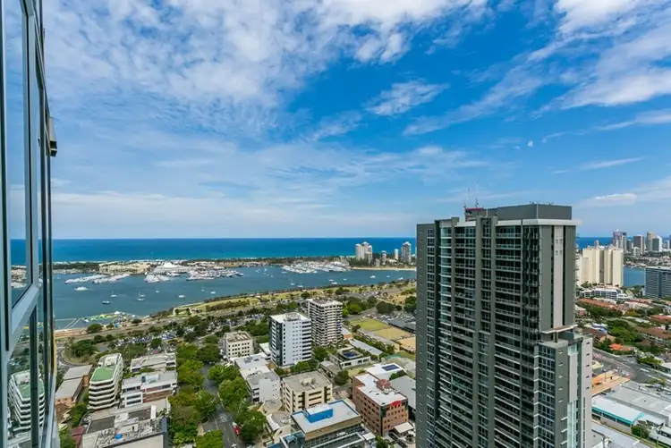 23504/5 Lawson Street, Southport QLD 4215