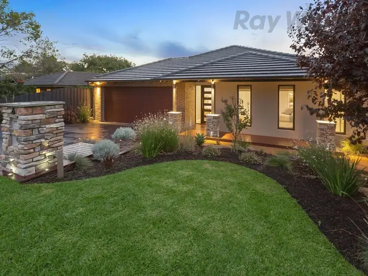 Main view of Homely house listing, 6 Morris Road, Mccrae VIC 3938