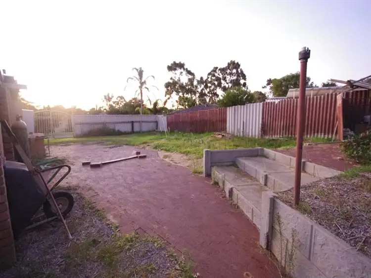 Seventh view of Homely house listing, 10 Gameson Way, Girrawheen WA 6064