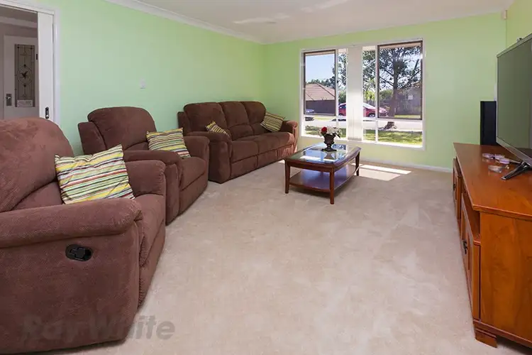 Sixth view of Homely house listing, 2 Speckled Circuit, Springfield Lakes QLD 4300