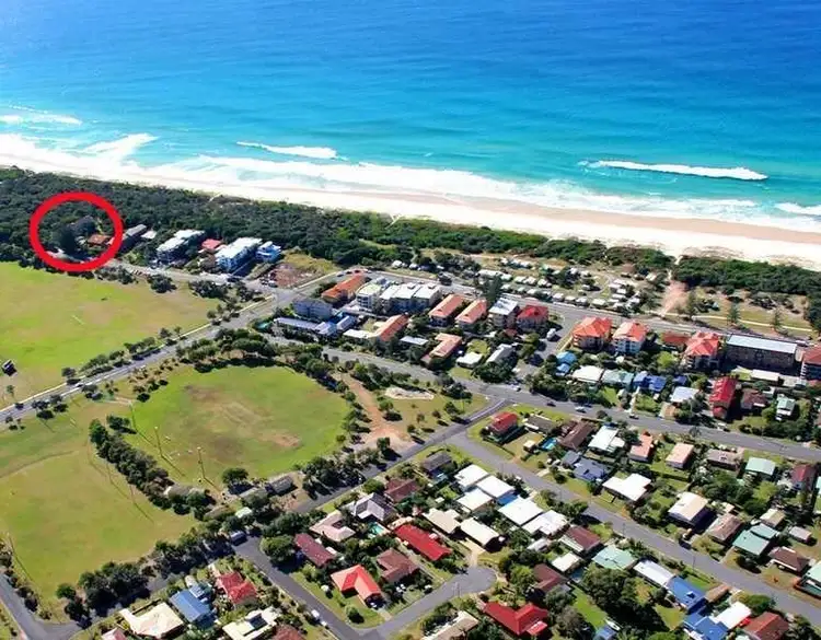 Second view of Homely unit listing, 7/23 Murphys Road, Kingscliff NSW 2487
