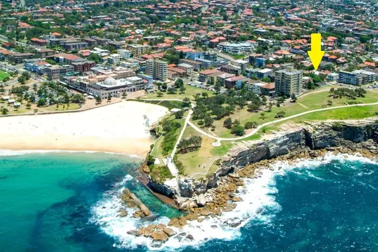 52 Arcadia Street, Coogee NSW 2034