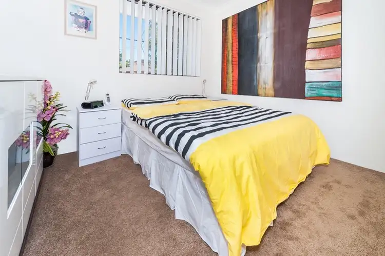 Fifth view of Homely townhouse listing, 3/16-18 Wassell Street, Matraville NSW 2036