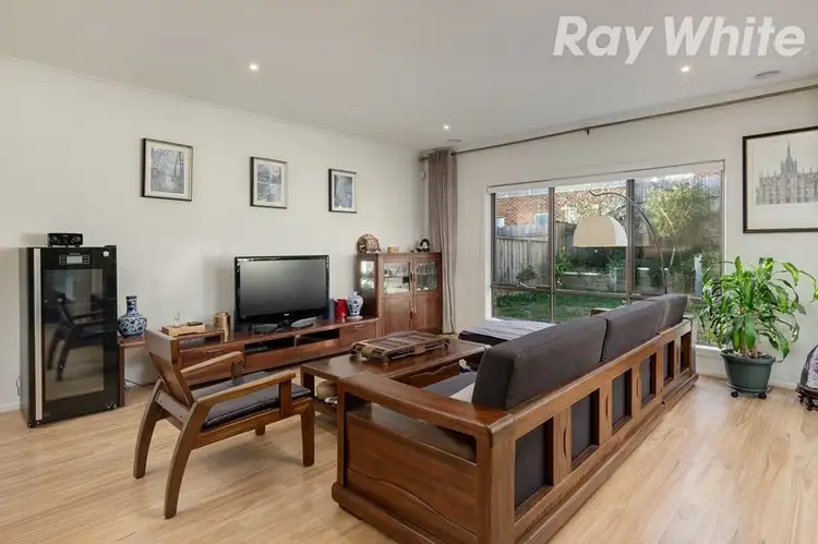 Second view of Homely house listing, 34 Spectrum Way, Coburg North VIC 3058