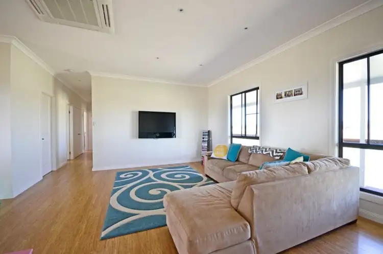 Second view of Homely rural property listing, 587 Zischke's Lane, Biloela QLD 4715