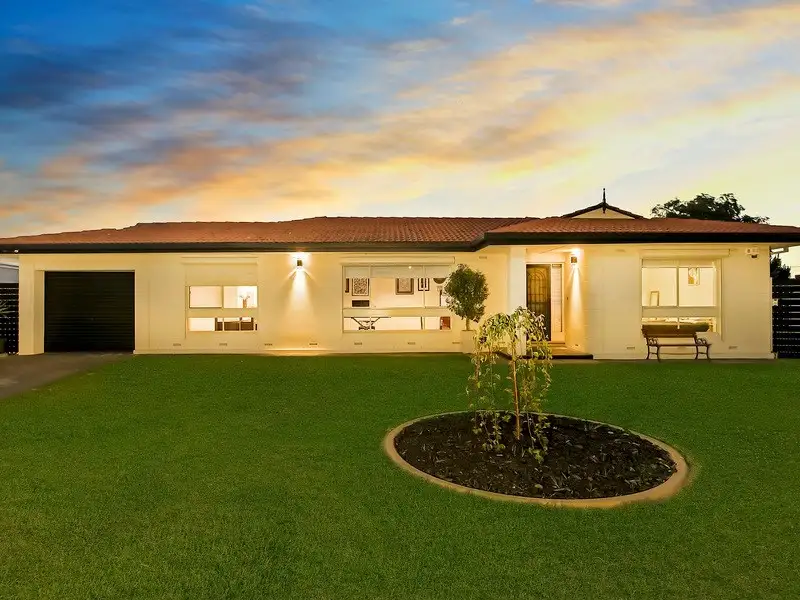 Main view of Homely house listing, 40 Browning Avenue, Fulham Gardens SA 5024