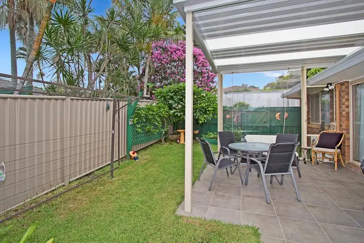 Main view of Homely block of units listing, 21/3-19 Amaroo Drive, Banora Point NSW 2486