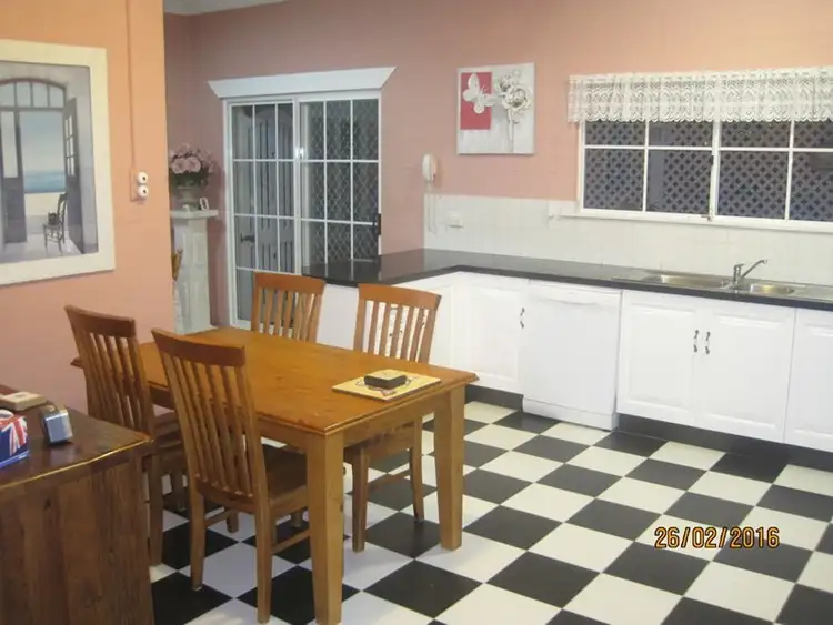 Fifth view of Homely house listing, 51 Fassifern Street, Peak Crossing QLD 4306