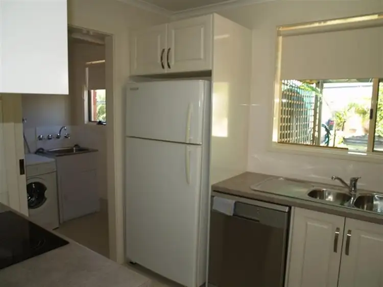 Fourth view of Homely house listing, 12B Mary Starr Drive, Waikerie SA 5330