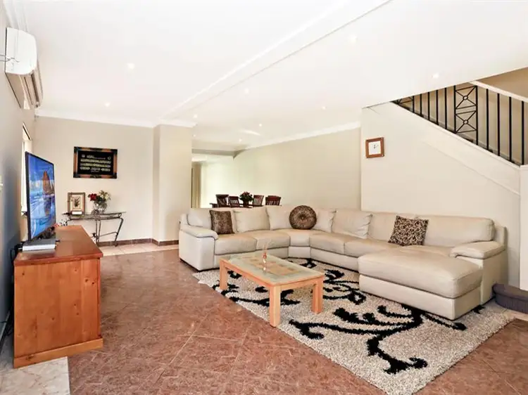 Second view of Homely other listing, 11A Rosemont St Nth, Punchbowl NSW 2196