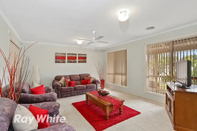 Second view of Homely house listing, 62 Bellnore Drive, Norlane VIC 3214