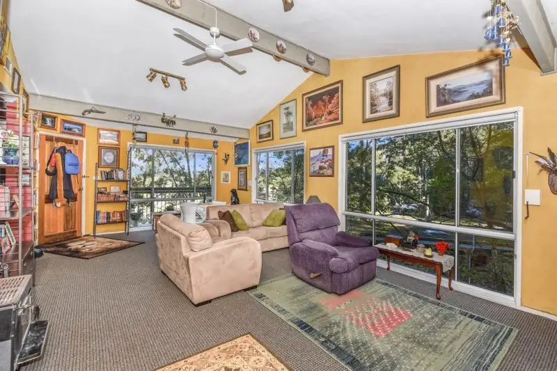 Main view of Homely house listing, 12 Mimba Close, Niagara Park NSW 2250