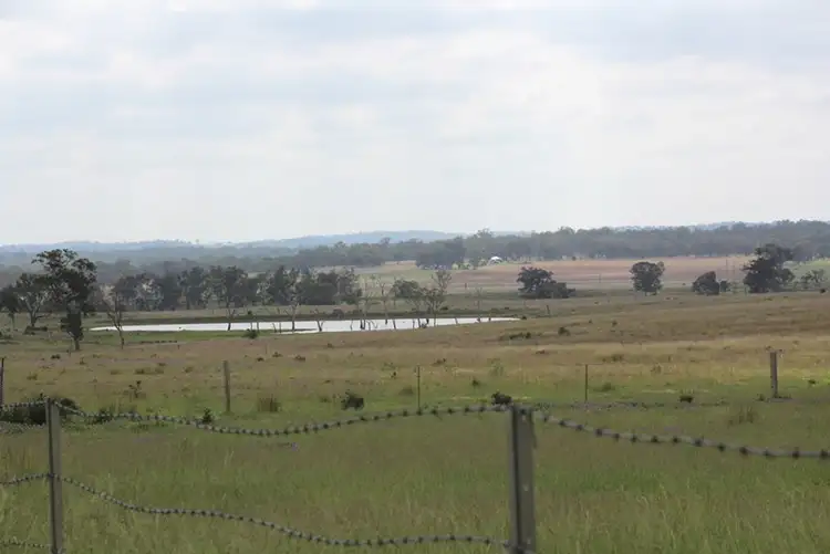 Fourth view of Homely rural property listing, Lot 34 Giffords Road, Junabee QLD 4370