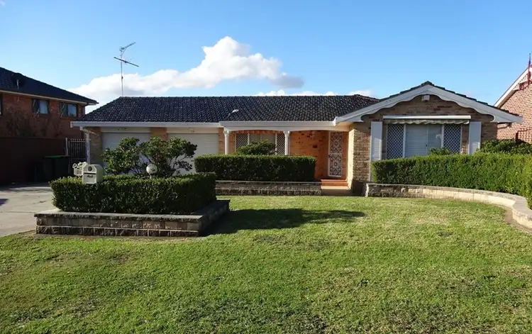 29 Flinders Crescent, Hinchinbrook NSW 2168