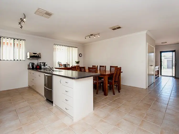 Sixth view of Homely house listing, 8 Cousins Turn, Baldivis WA 6171