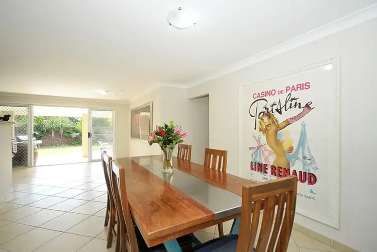 Third view of Homely house listing, 16 Mayra Court, Mermaid Waters QLD 4218