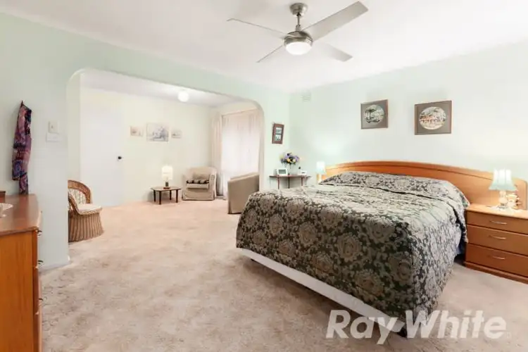 Sixth view of Homely house listing, 6 Maringa Close, Wantirna South VIC 3152