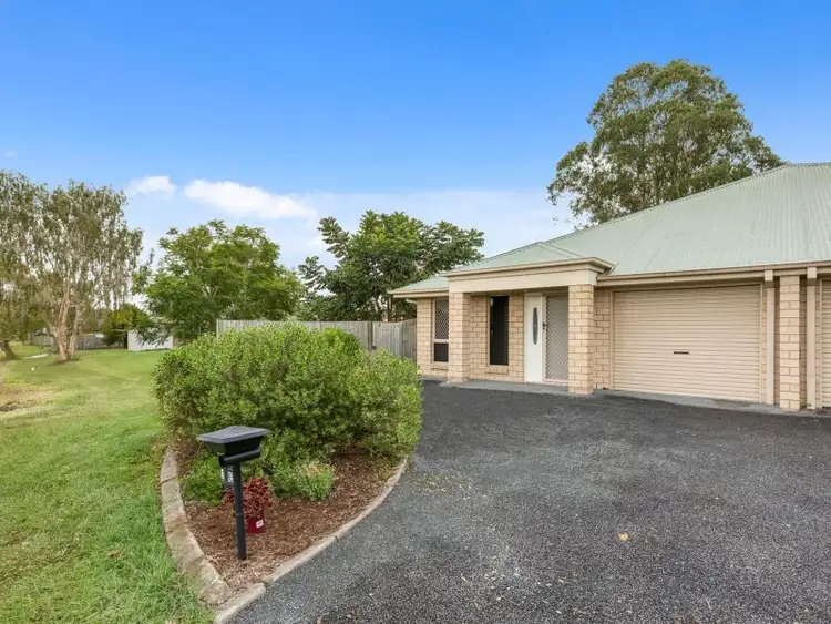 1/65 Russell Drive, Redbank Plains QLD 4301
