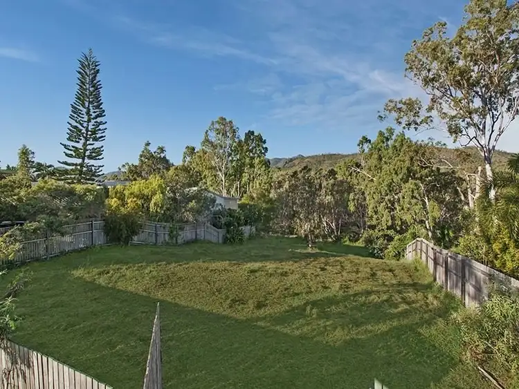 Main view of Homely land listing, 1584 Riverway Drive, Kelso QLD 4815