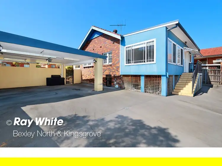 Seventh view of Homely house listing, 129 Kingsgrove Road, Kingsgrove NSW 2208