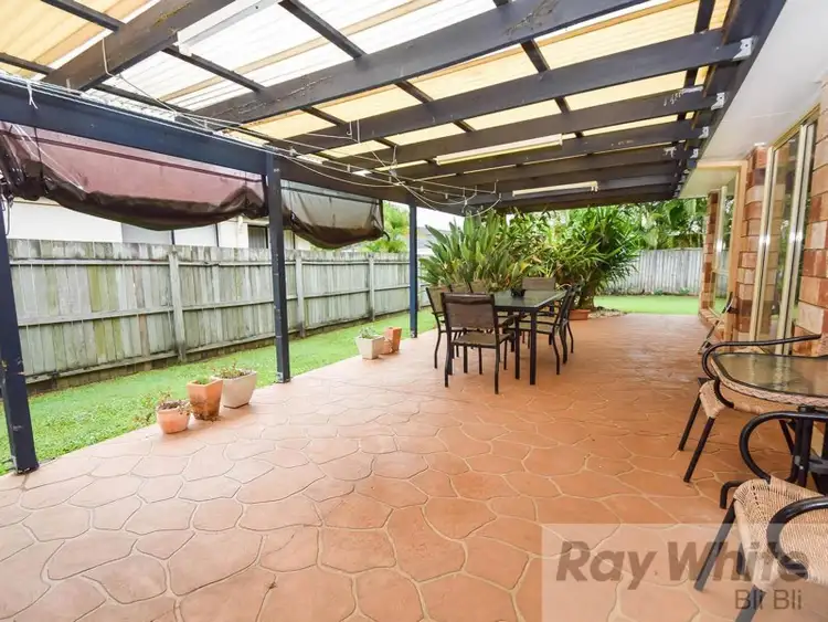 Fourth view of Homely house listing, 18 Bellevue Street, Bli Bli QLD 4560