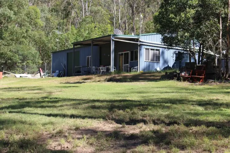 Main view of Homely land listing, Address available on request