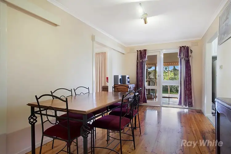 Third view of Homely house listing, 23 Bexsarm Crescent, Rowville VIC 3178