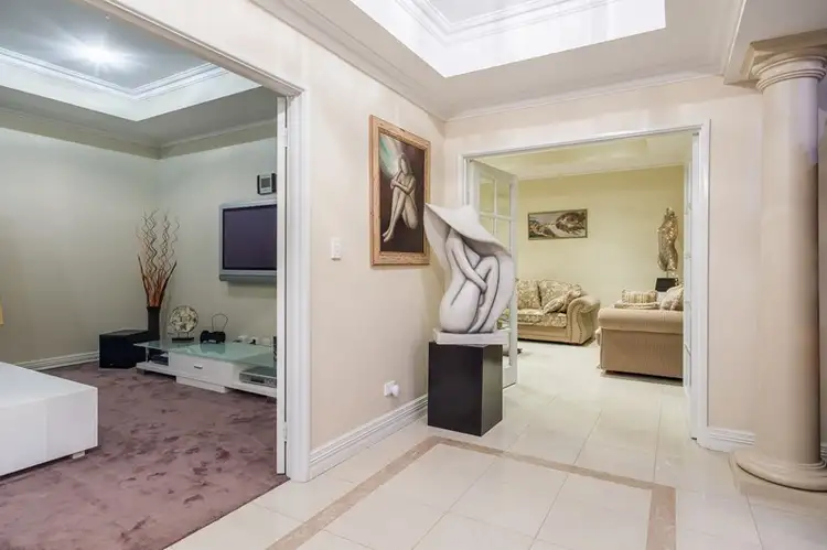 Fourth view of Homely house listing, 84 Russell Road, Madeley WA 6065
