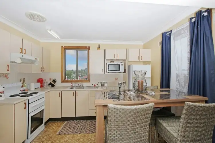 Second view of Homely house listing, 37 Robinson Street, Goulburn NSW 2580