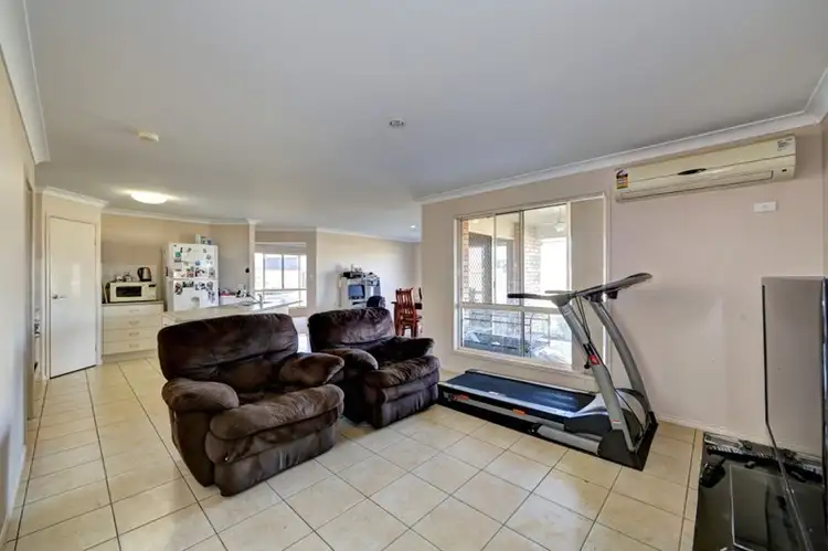 Fifth view of Homely house listing, 6 Hopton Place, Bundaberg North QLD 4670