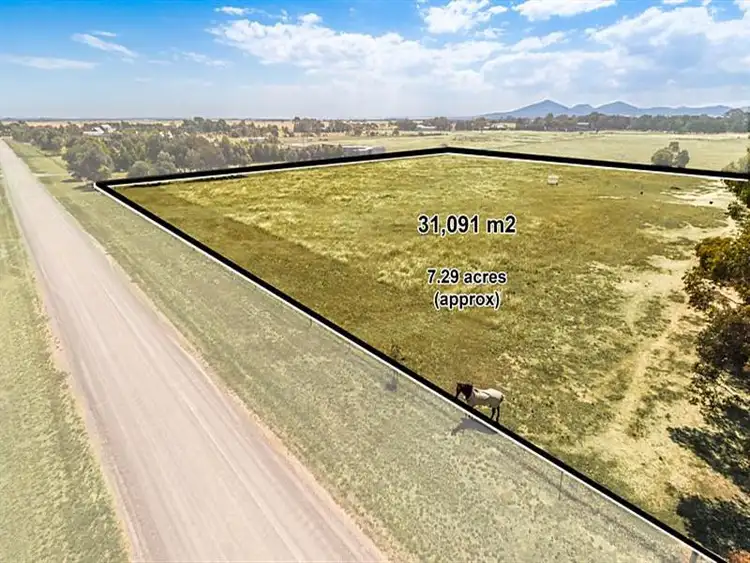 55 McIntosh Road, Little River VIC 3211