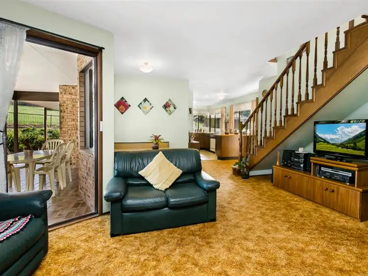 Seventh view of Homely house listing, 10 Winnunga Road, Dural NSW 2158