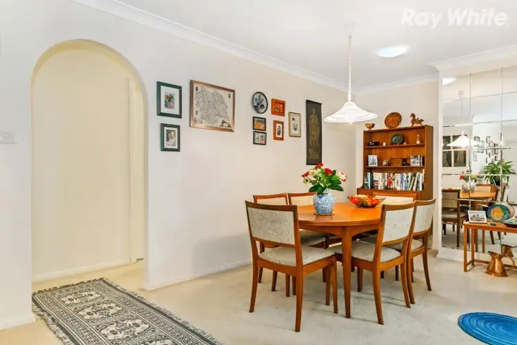 Third view of Homely house listing, 13 Frederick Goddard Close, Saratoga NSW 2251