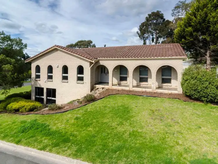 Second view of Homely house listing, 1 Bell Court, Mount Barker SA 5251