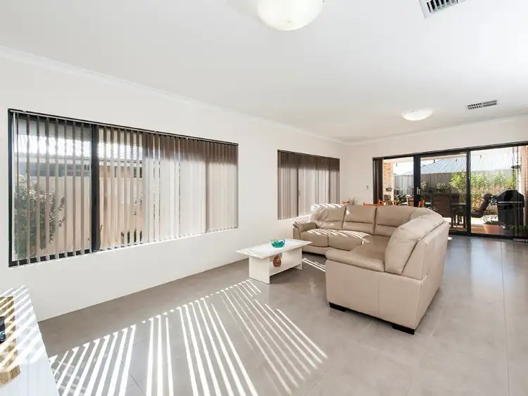 Sixth view of Homely house listing, 9 Icelandic Meander, Baldivis WA 6171