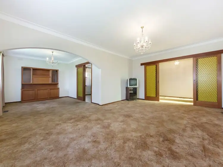 Second view of Homely house listing, 51 Theodore Street, St Albans VIC 3021