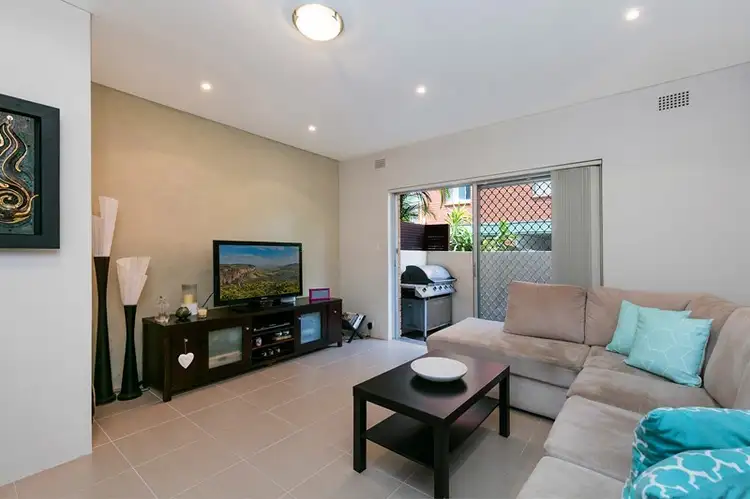 Main view of Homely apartment listing, 7/38 Waine Street, Freshwater NSW 2096