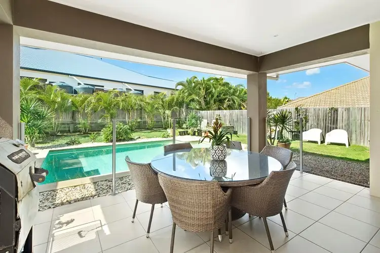 Main view of Homely house listing, 4 Spyglass Close, Peregian Springs QLD 4573