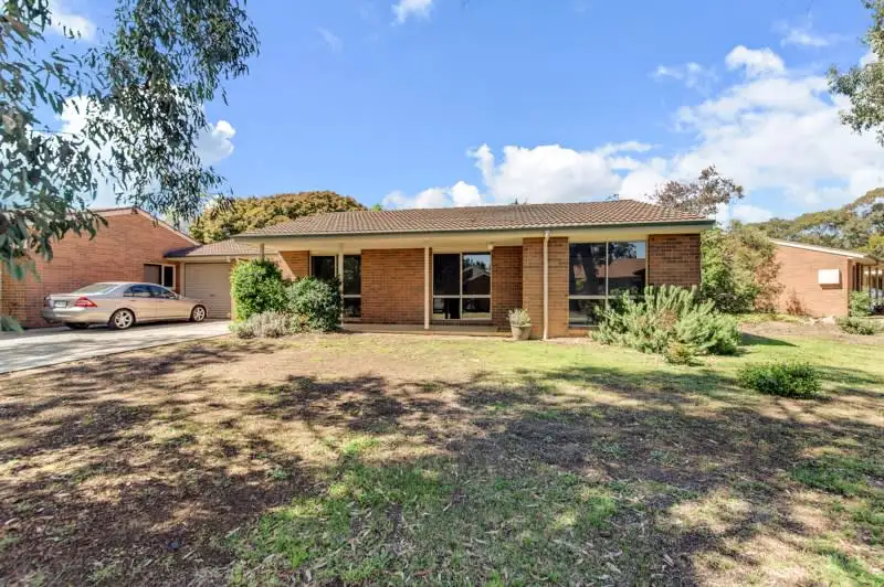Main view of Homely house listing, 12 Tattersall Crescent, Florey ACT 2615