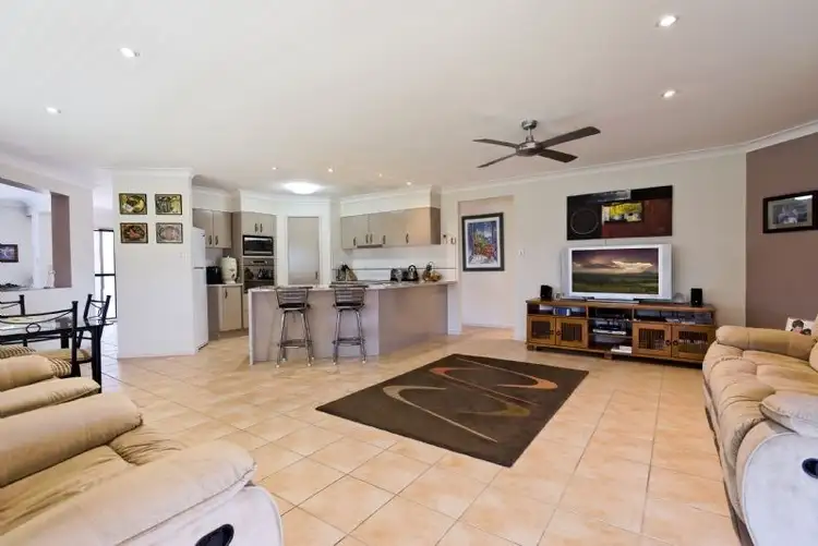 Fifth view of Homely house listing, 66 Mountain Ash Drive, Mountain Creek QLD 4557