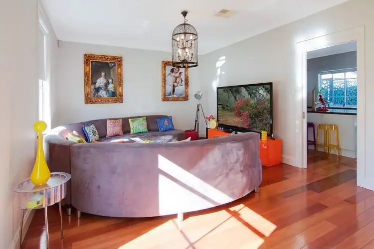 Fifth view of Homely house listing, 42B Paull Street, Mount Druitt NSW 2770