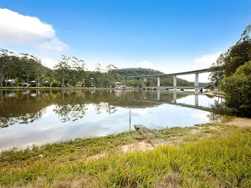 Main view of Homely house listing, 15 Liffey Place, Woronora NSW 2232