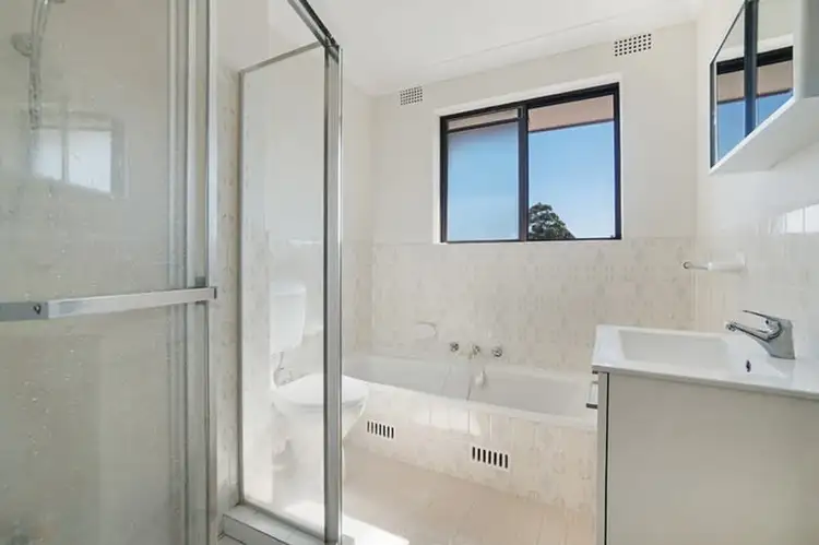 Fifth view of Homely unit listing, 10/15 Albert Parade, Ashfield NSW 2131