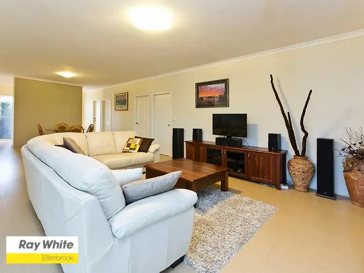 Seventh view of Homely house listing, 73 Oakhill Heights, Ellenbrook WA 6069