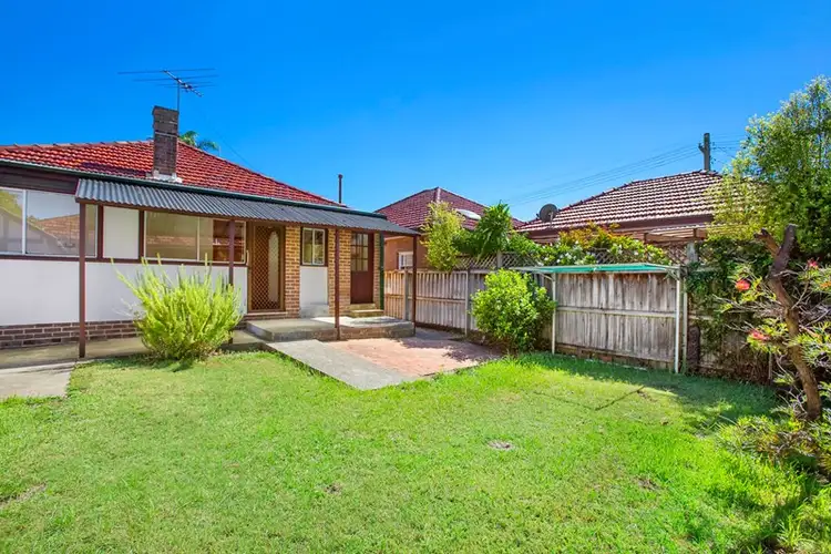 Second view of Homely house listing, 19 First Avenue, Rodd Point NSW 2046